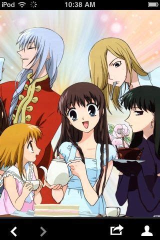 furuba wiki|furuba anime.